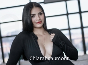 Chiarabeaumont