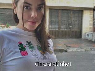 Chiaralatinhot