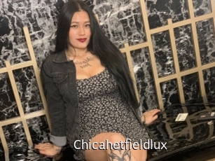 Chicahetfieldlux