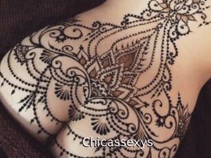 Chicassexys