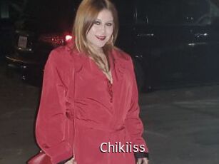 Chikiiss