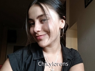 chikylorens Anal Fist