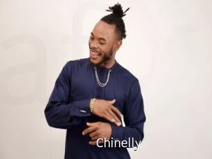 Chinelly
