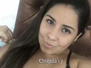 Chiqui217