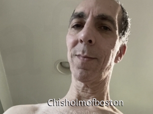chisholmofboston Anal Fist