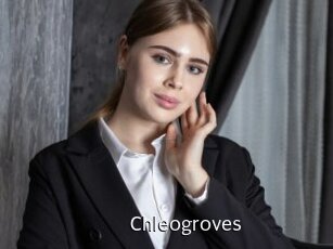Chleogroves