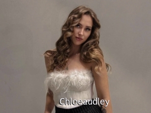 Chloeaudley