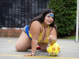 chloebigass Anal Fist