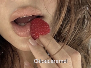 chloecaramel Anal Fist