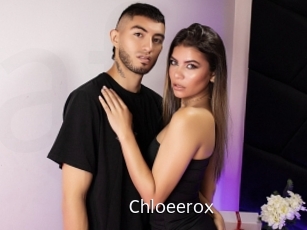 Chloeerox