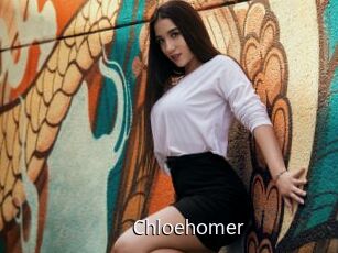 Chloehomer