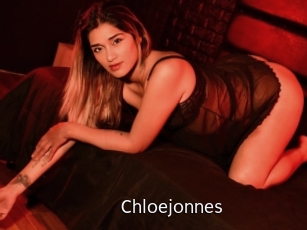 Chloejonnes