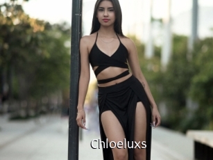chloeluxs Anal Fist