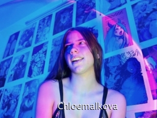 Chloemalkova