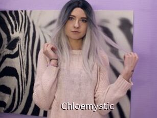 Chloemystic