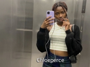 Chloeperce