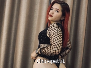 chloepettit Anal Fist