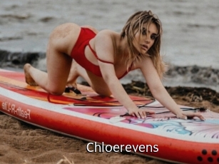 chloerevens Anal Fist
