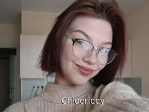 Chloericcy