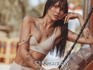 Chloesantory