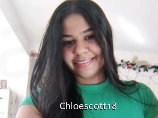Chloescott18