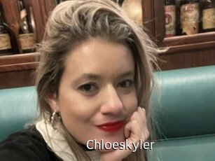 Chloeskyler