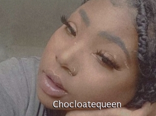 chocloatequeen Anal Fist