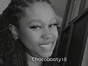Chocobooty18