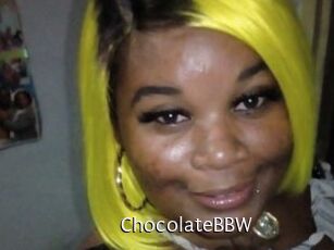 ChocolateBBW