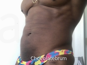 Chocolatebrum