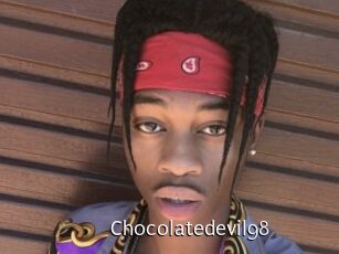 Chocolatedevil98
