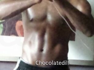 Chocolatedilf