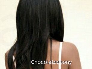 Chocolateebony