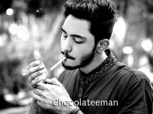 Chocolateeman