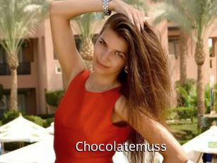 Chocolatemuss