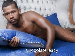 Chocolateready