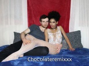 Chocolateremixxx