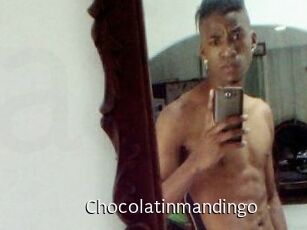 Chocolatinmandingo