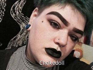 Chokedoll