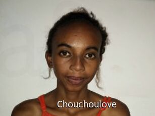 Chouchoulove