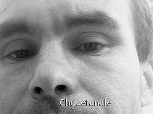 chouetanale Anal Fist