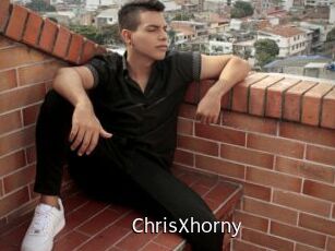 ChrisXhorny