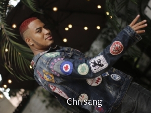 Chrisang