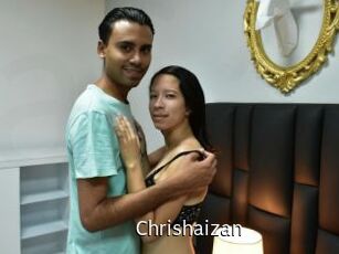 Chrishaizan