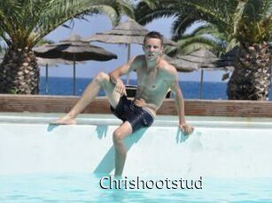 Chrishootstud