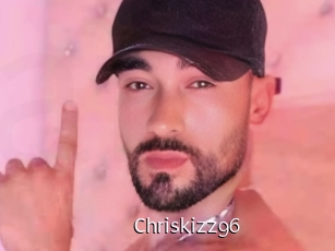chriskizz96 Anal Fist