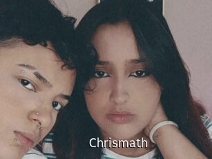 Chrismath