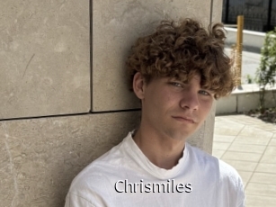 chrismiles Anal Fist