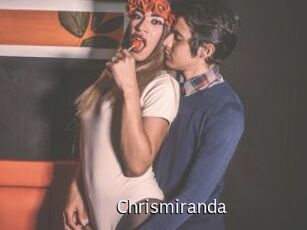 Chrismiranda