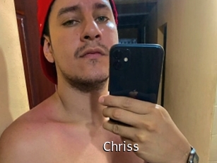 Chriss